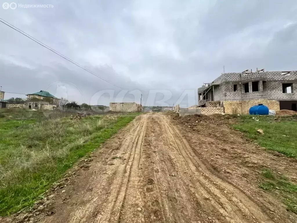 Участок в Сабнова, село Сабнова (6 м) - Фото 2