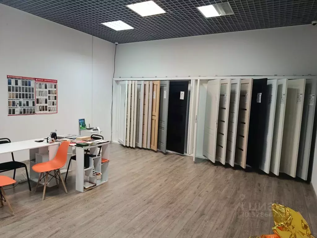 Офис в Московская область, Химки Московская ул., 14А (37 м) - Фото 2