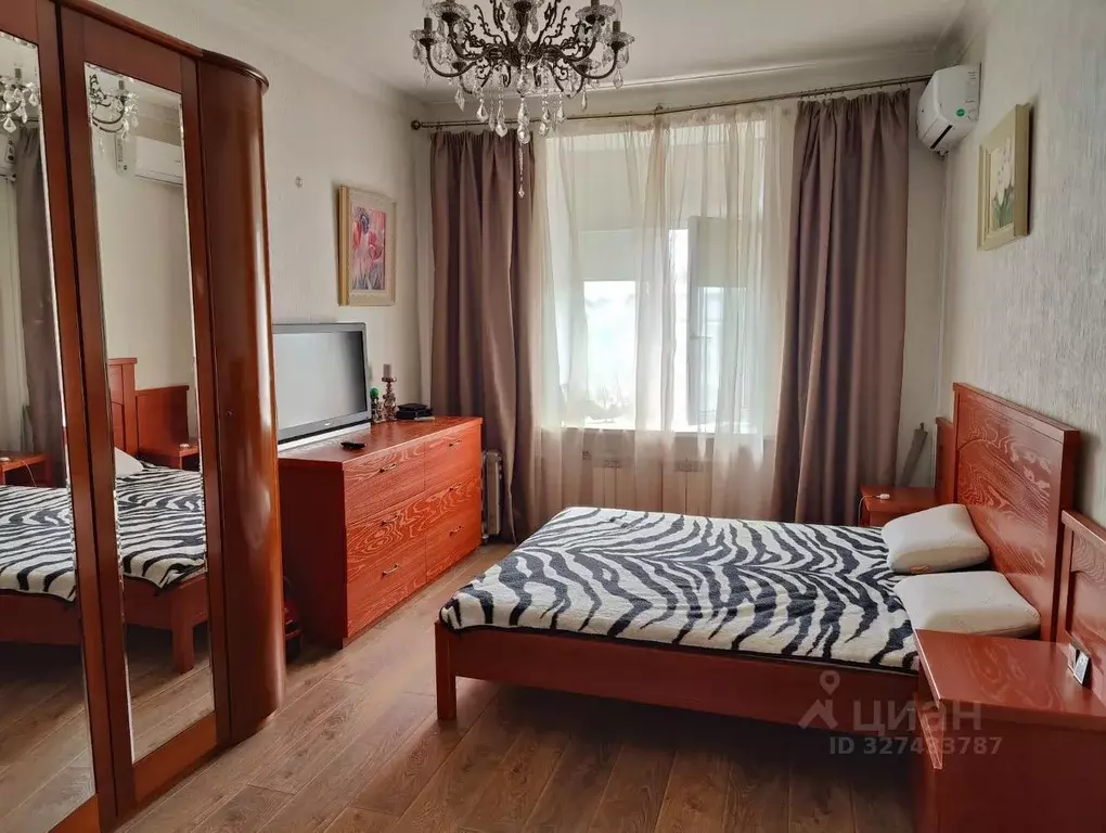 2-к кв. Московская область, Балашиха просп. Ленина, 3 (53.0 м) - Фото 1