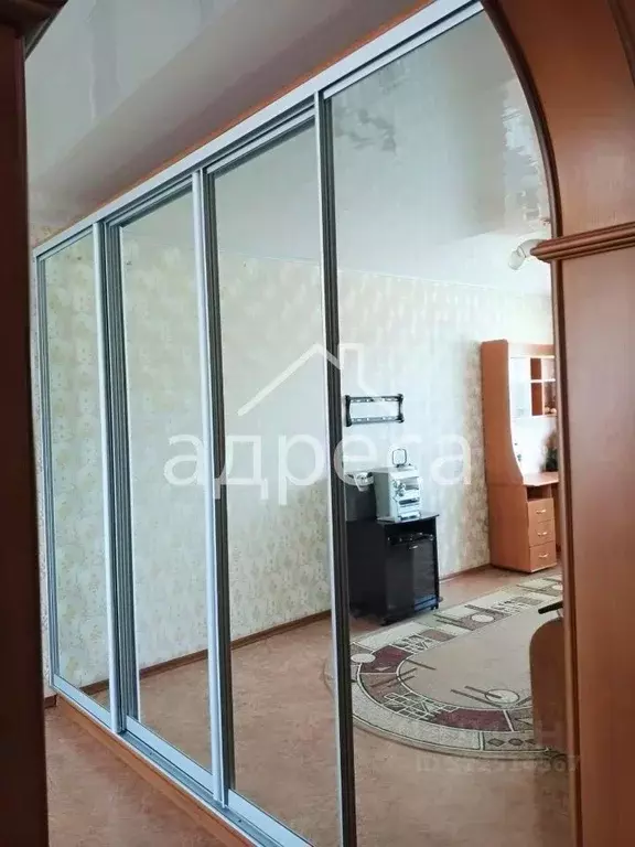 1-к кв. Самарская область, Самара пос. Соцгород, пер. Долотный, 10 ... - Фото 2