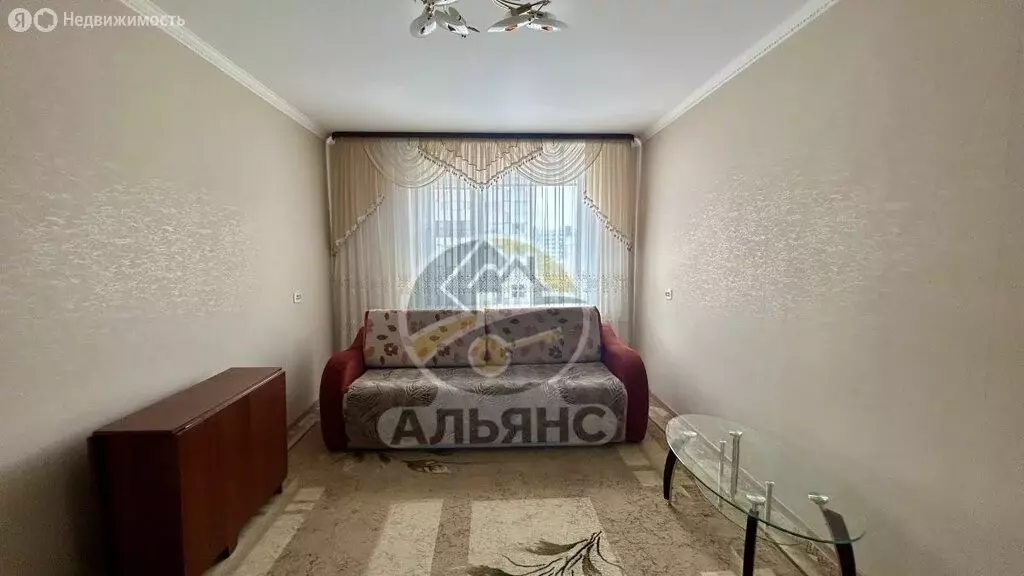 3-комнатная квартира: Новый Уренгой, улица 26-го съезда КПСС, 6 (63.3 ... - Фото 1