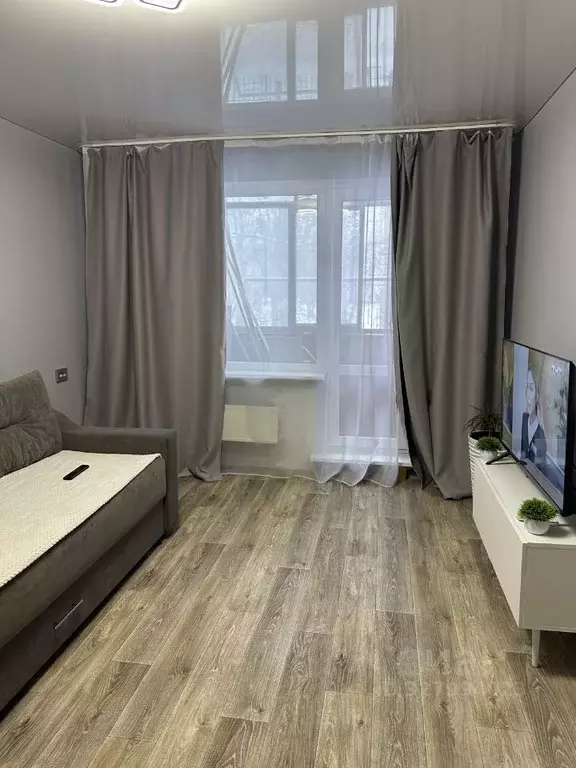 2-к кв. Томская область, Томск ул. Карла Ильмера, 9 (44.2 м) - Фото 2