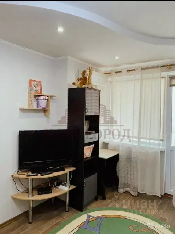 1-к кв. Крым, Феодосия ул. Советская, 13 (26.0 м) - Фото 1