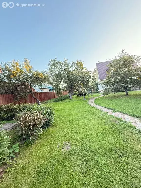 Дом в Бронницы, Ново-Бронницкая улица, 31 (189 м) - Фото 2