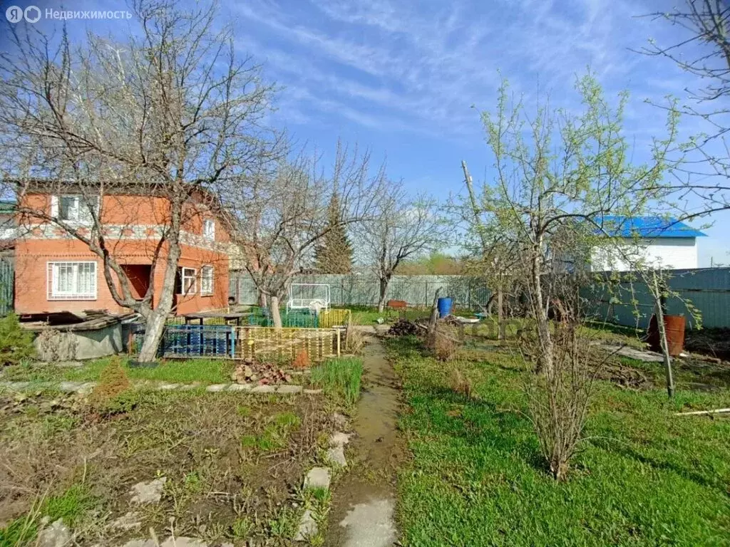 Дом в Челябинск, СНТ Станкостроитель-1 (60 м) - Фото 0