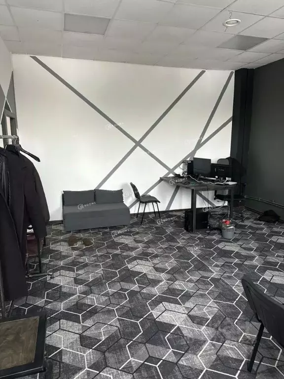 Офис в Тульская область, Тула Оборонная ул., 25к1 (30 м) - Фото 2