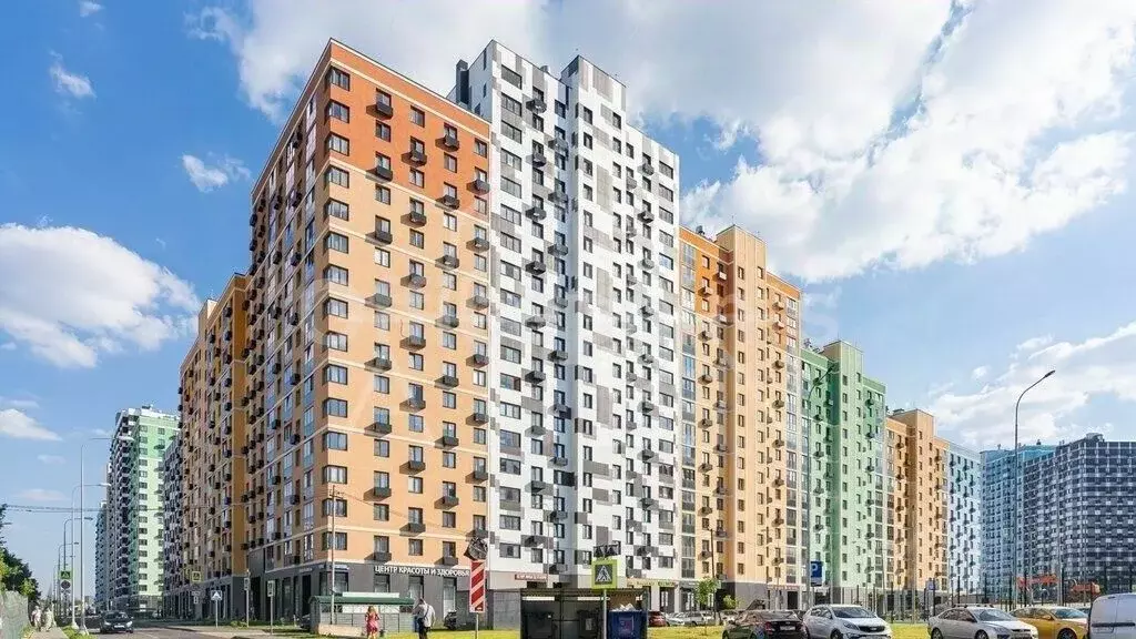 Офис в Москва Производственная ул., 12к1 (155 м) - Фото 1