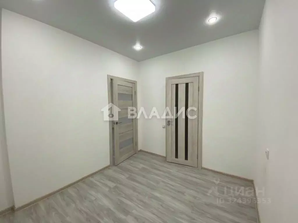 1-к кв. Бурятия, Улан-Удэ 105-й мкр, 44 (33.0 м) - Фото 1