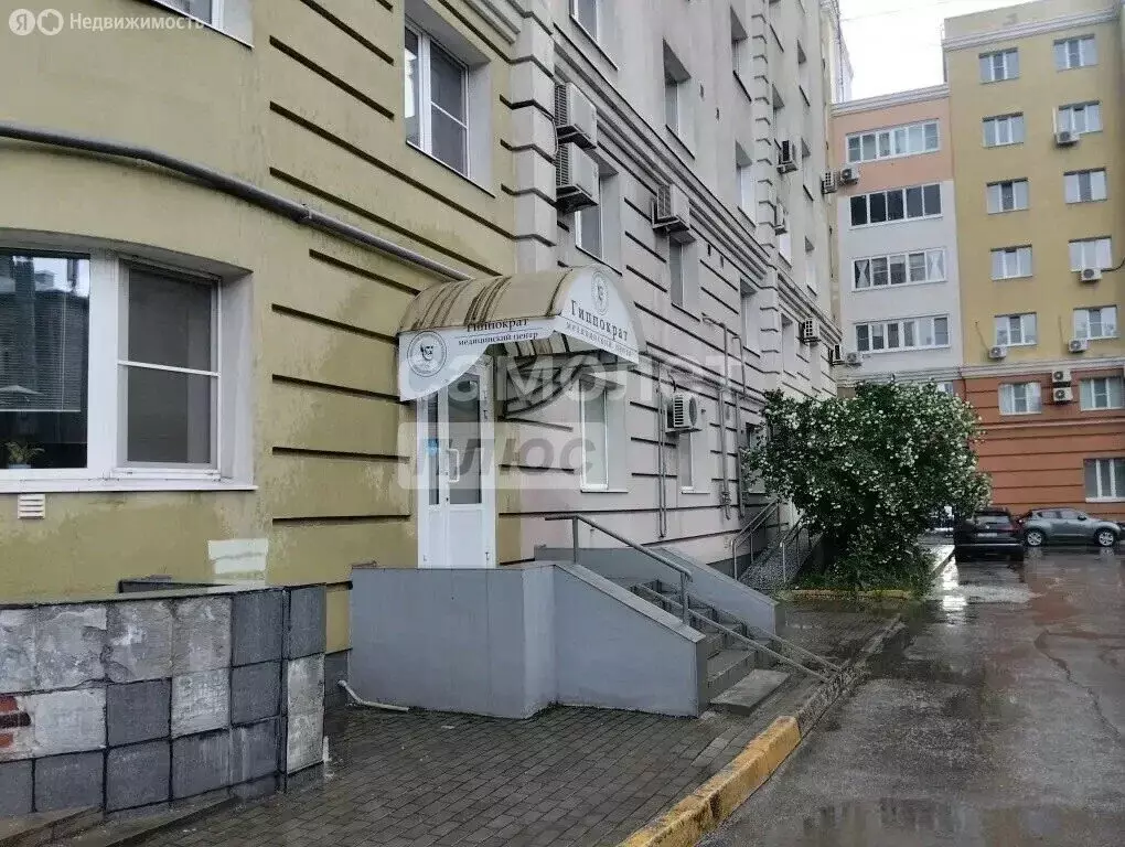 Офис (183.5 м) - Фото 2