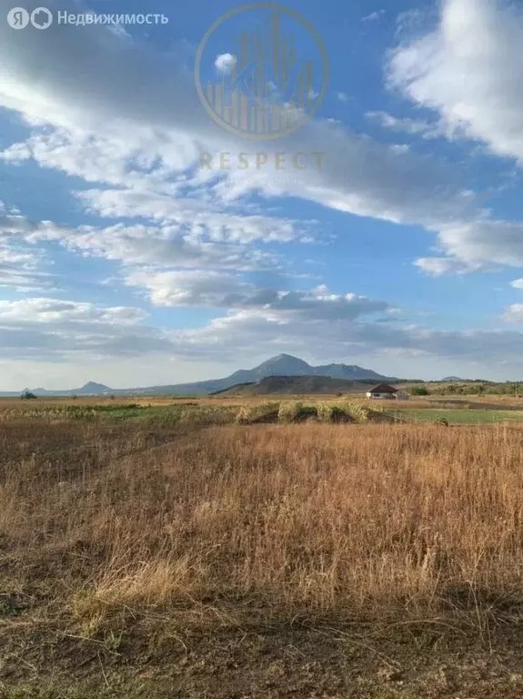 участок в село юца, суворовская улица (9.5 м) - Фото 1