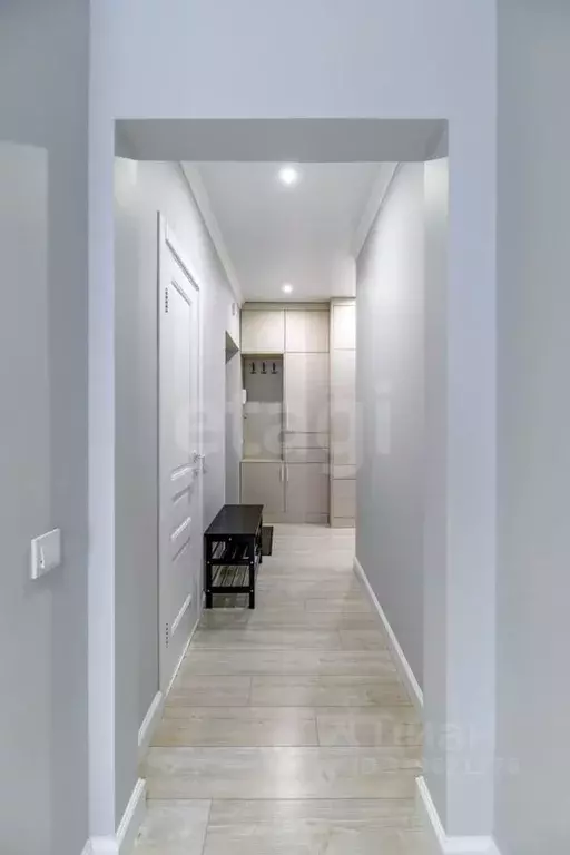 3-к кв. Татарстан, Казань ул. Заслонова, 40к2 (82.1 м) - Фото 0