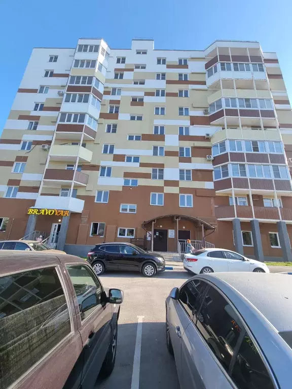 Продаётся 3-к квартира, 83 м - Фото 0