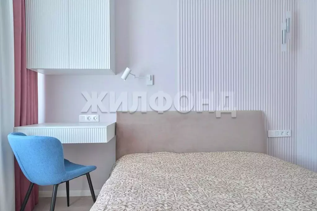 3-к кв. Томская область, Томский район, д. Кисловка, Северный мкр бул. ... - Фото 1