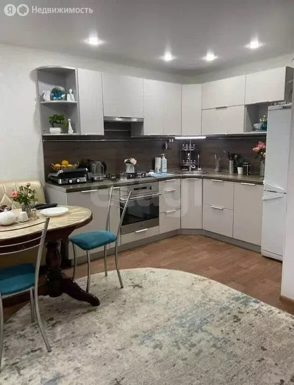 Дом в Голышманово, улица Некрасова (101 м) - Фото 1