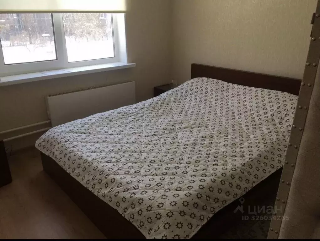 2-к кв. Москва ул. 26 Бакинских Комиссаров, 7к2 (46.0 м) - Фото 1