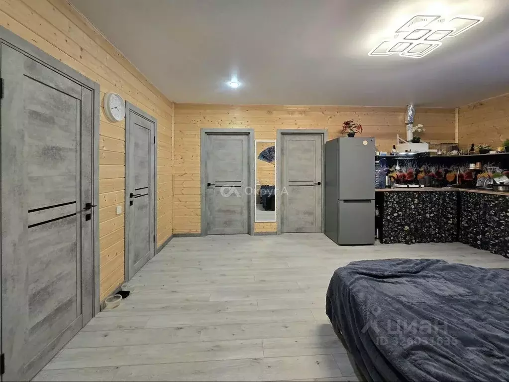 Дом в Московская область, Богородский городской округ, Южный зона  (65 ... - Фото 2