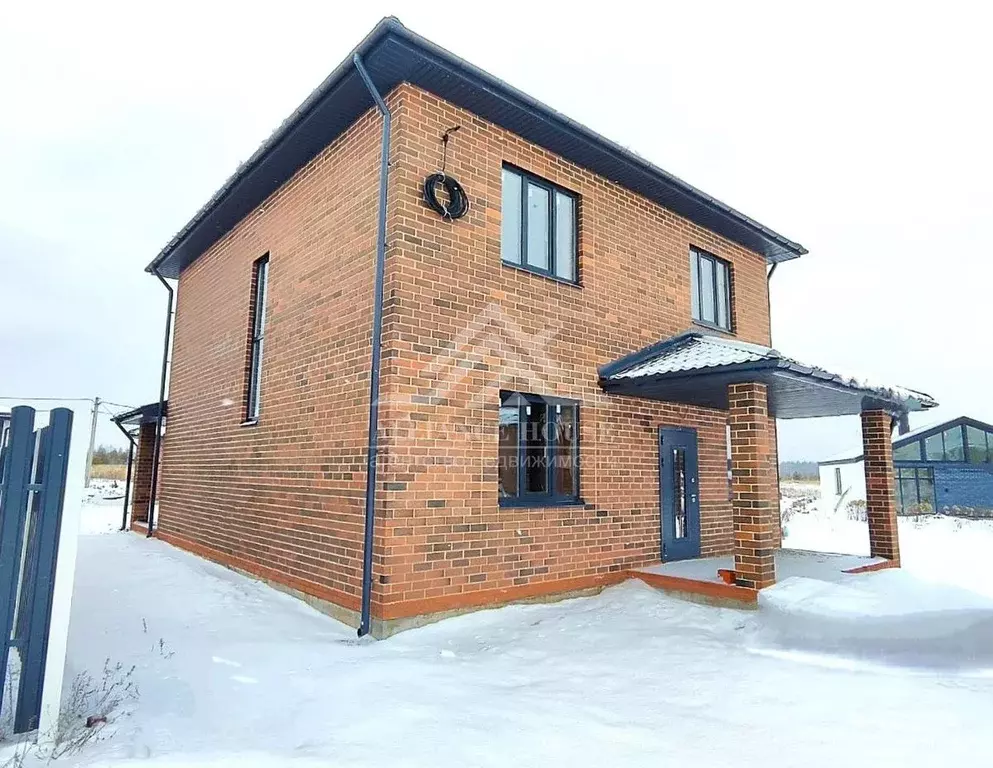 Дом в Татарстан, Казань ул. Замана, 83 (170 м) - Фото 1