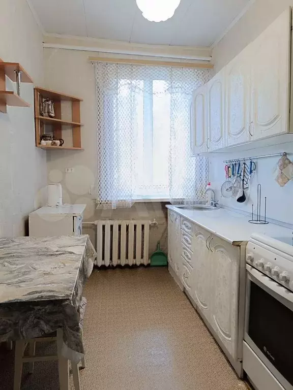 2-к. квартира, 50 м, 2/2 эт. - Фото 0