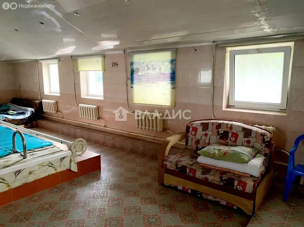Дом в деревня Заозерье, Солнечная улица, 19 (152 м) - Фото 1