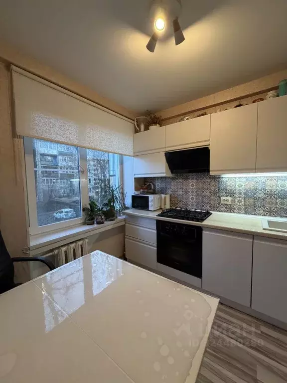 2-к кв. Санкт-Петербург Витебский просп., 31К2 (42.0 м) - Фото 2