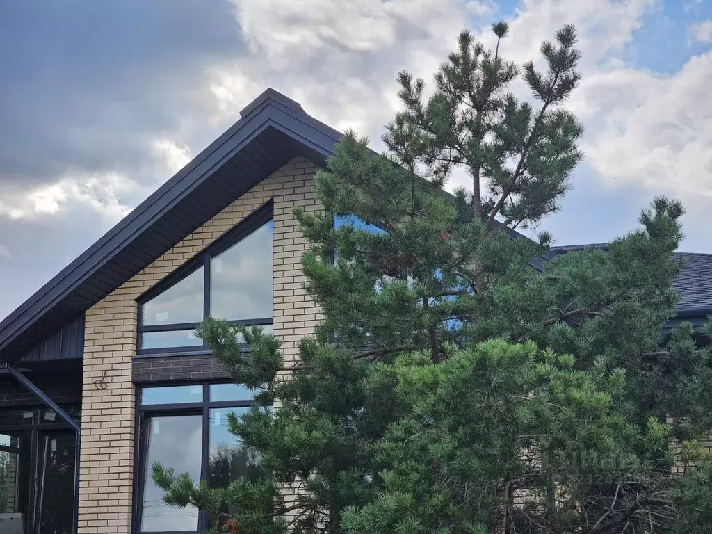 Участок в Татарстан, Казань Лесные Холмы жилмассив,  (10.14 сот.) - Фото 1