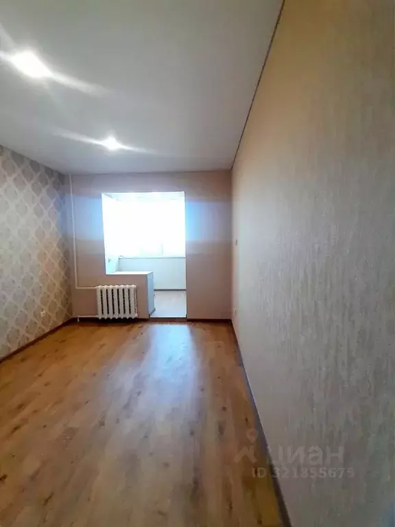 Комната Саратовская область, Саратов ул. Имени К.Г. Уфимцева, 6к2 (9.0 ... - Фото 1