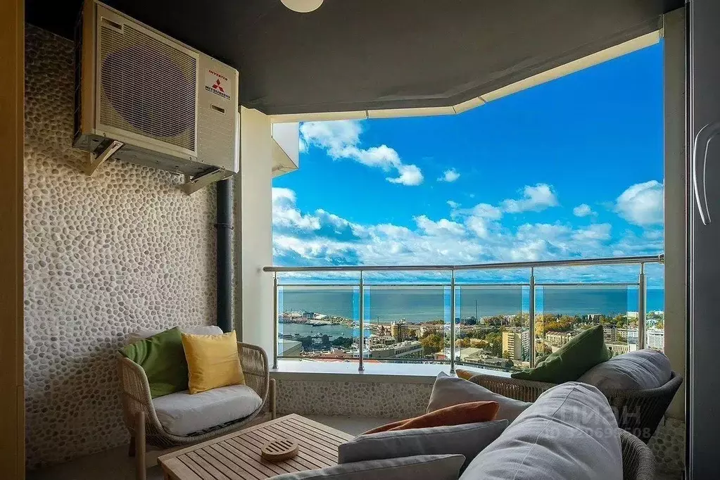 Квартира, 3 комнаты, 90 м - Фото 0