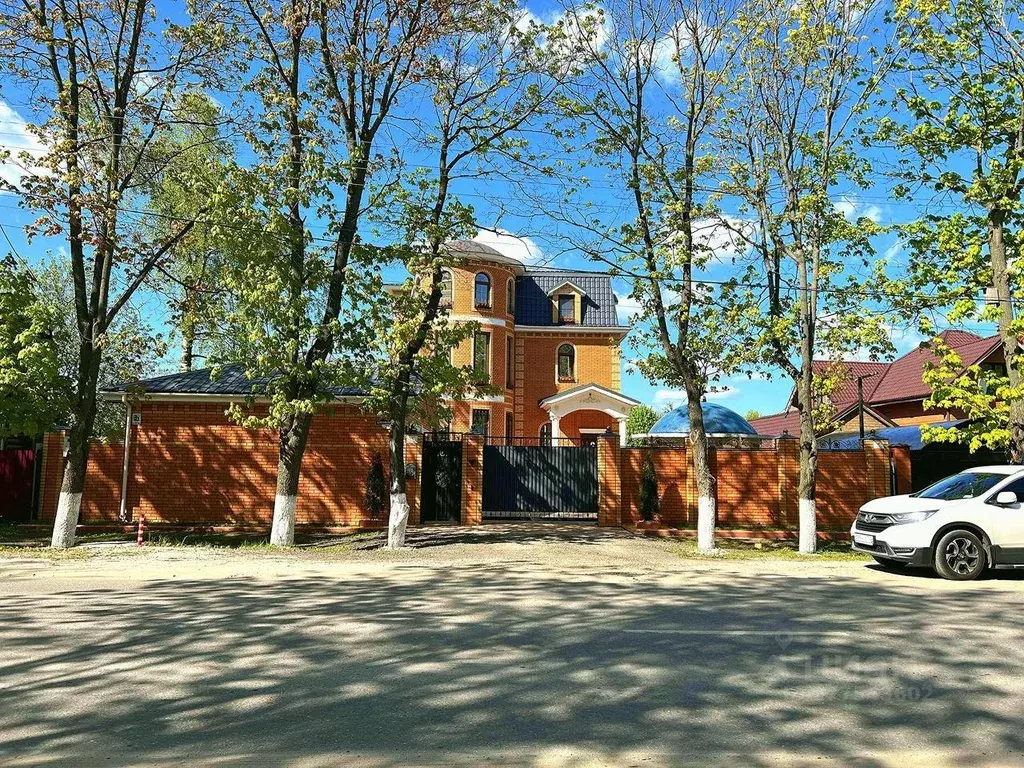 Дом, 320 м - Фото 2