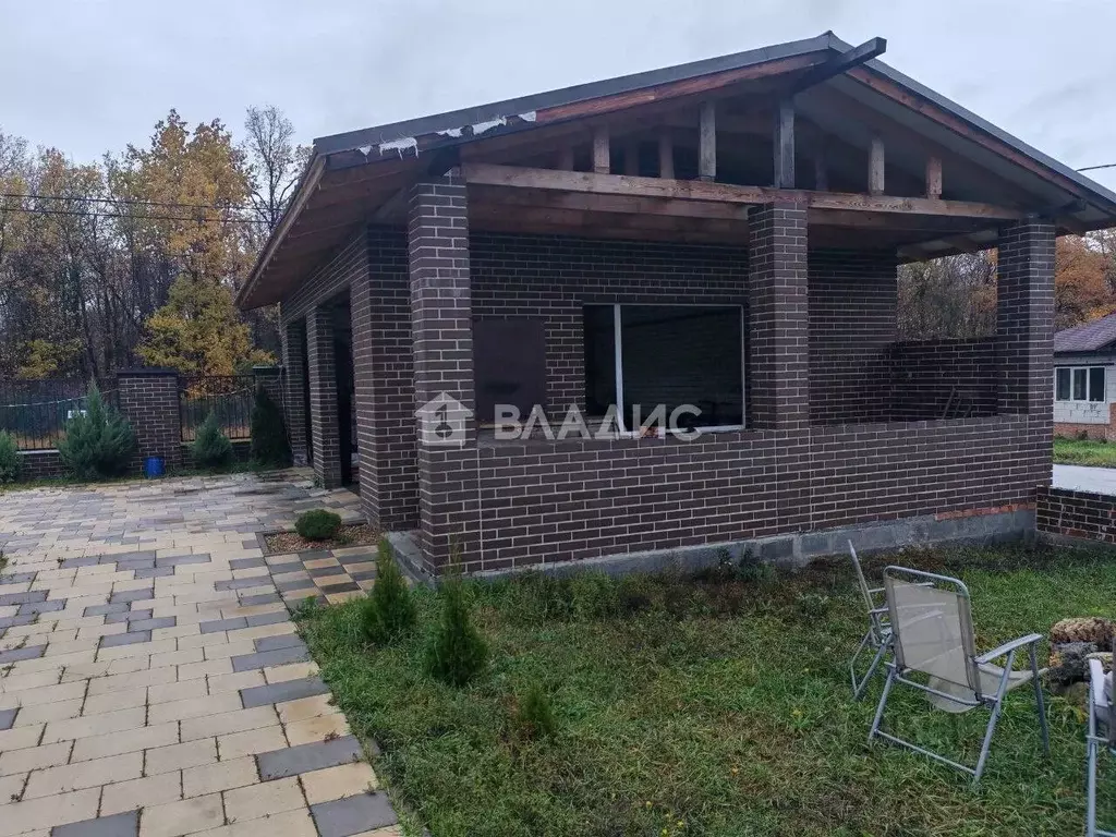 Дом в Белгородская область, Белгород ул. Василия Филатова, 1 (105 м) - Фото 2