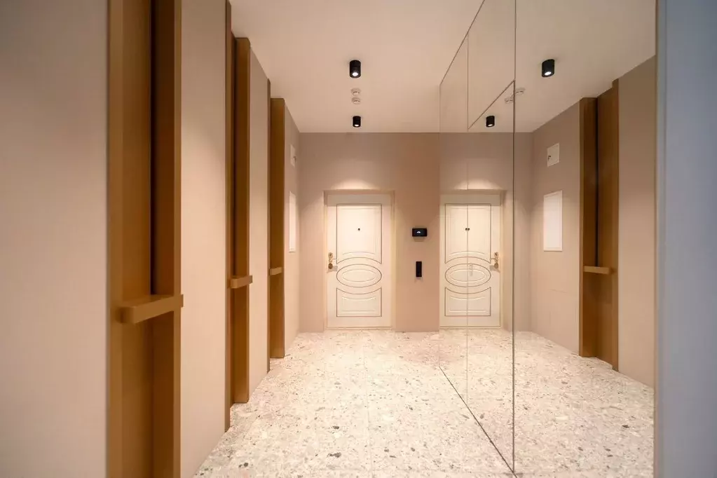 4-к кв. Санкт-Петербург Пионерская ул., 50 (123.0 м) - Фото 2