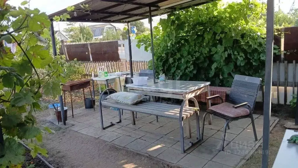 Дом в Оренбургская область, Оренбургский район, Подгородне-Покровский ... - Фото 1