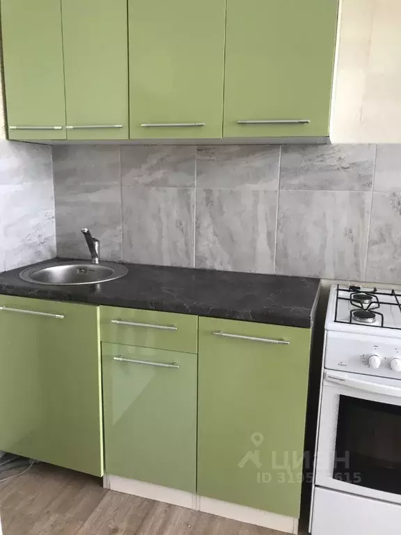 1-к кв. Москва Ташкентский пер., 5К3 (36.0 м) - Фото 0