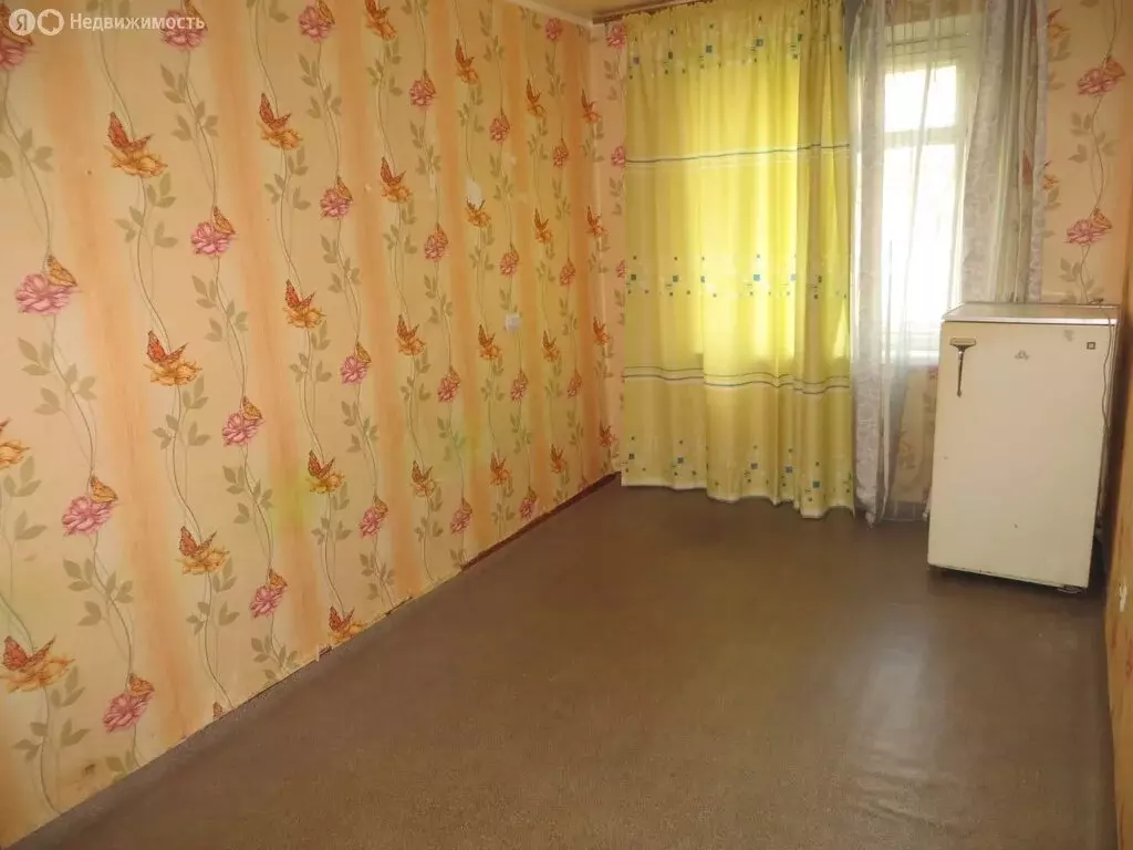 1к в 3-комнатной квартире (11.6 м) - Фото 1