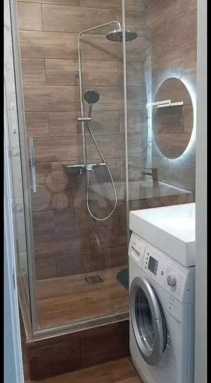 Квартира-студия, 25 м, 3/16 эт. - Фото 1