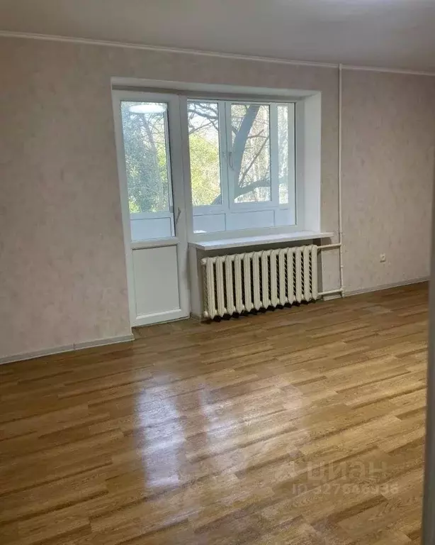 1-к кв. Крым, Симферополь ул. Аральская, 55 (34.3 м) - Фото 2