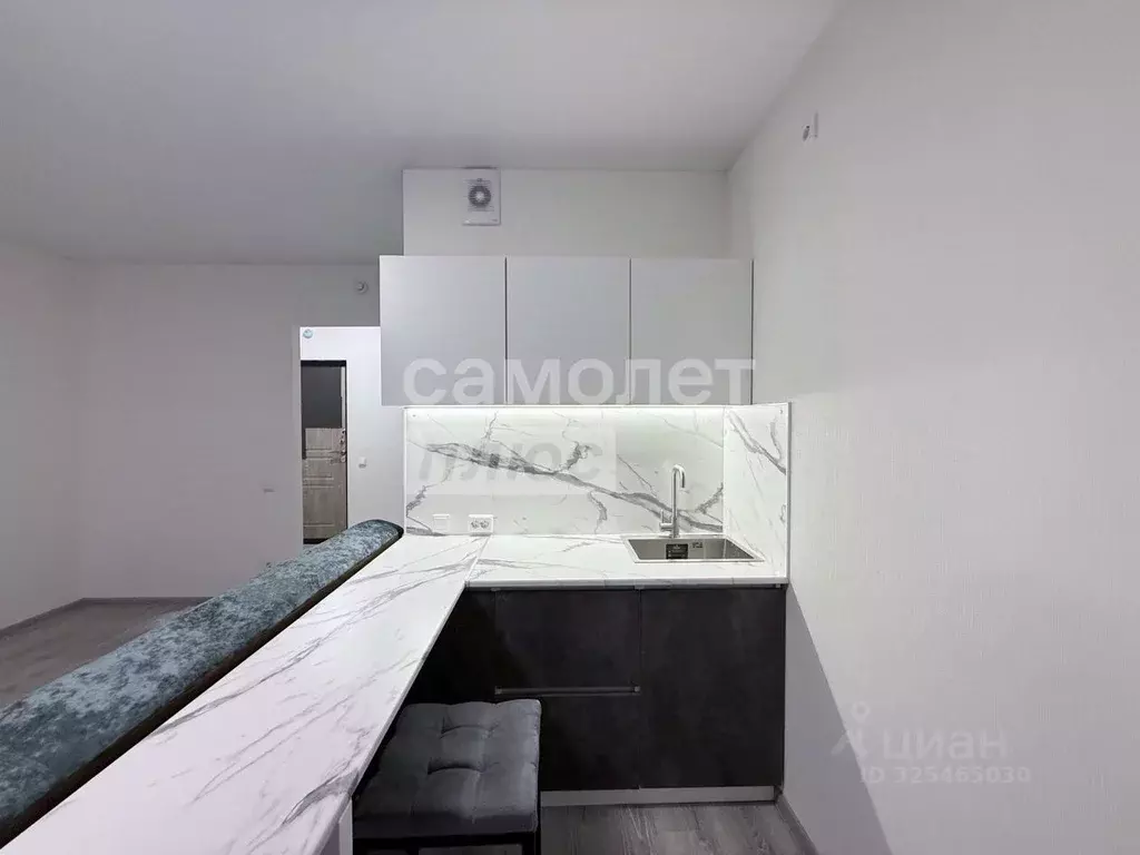 Студия Челябинская область, Челябинский городской округ, пос. Западный ... - Фото 1