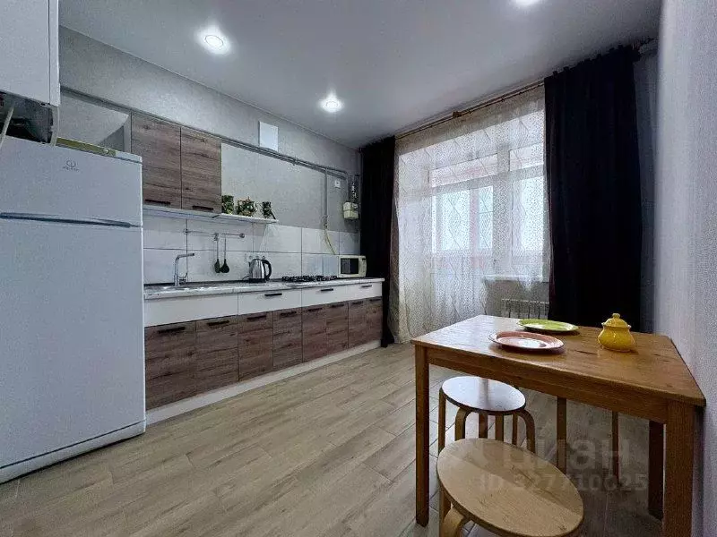 1-к кв. Тульская область, Новомосковск Рязанское ш., 10к4 (44.0 м) - Фото 1