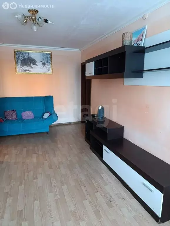 4-комнатная квартира: Ишимбай, улица Чкалова, 5 (61 м) - Фото 1