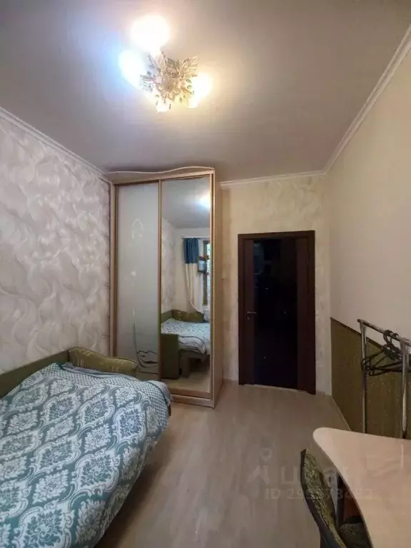 Комната Севастополь ул. Катерная, 35 (15.0 м) - Фото 0