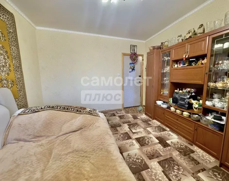 Комната Санкт-Петербург Курляндская ул., 22-24 (18.5 м) - Фото 1