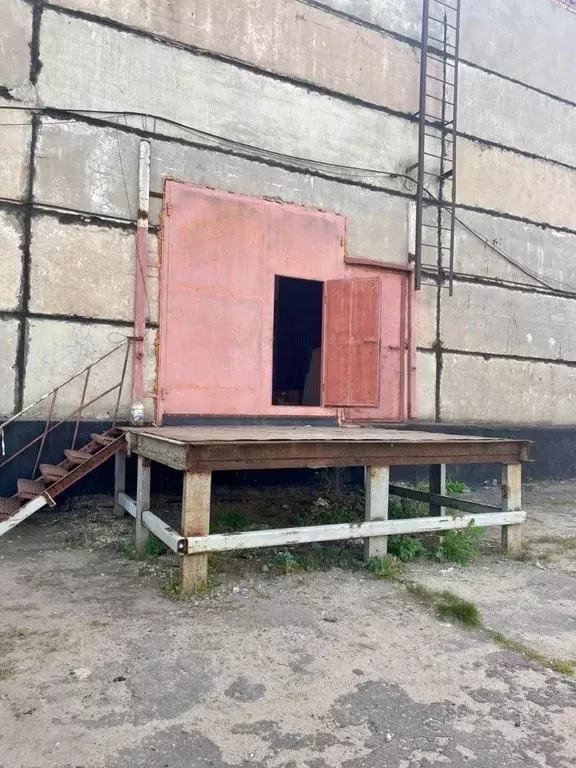 Склад в Калужская область, Обнинск Киевское ш., 31 (408 м) - Фото 2