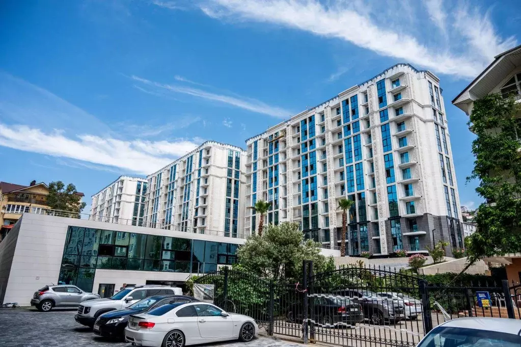 Квартира, 2 комнаты, 49.1 м - Фото 0