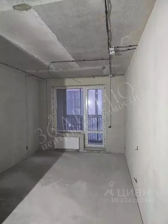 Студия Воронежская область, Воронеж Острогожская ул., 156/3 (28.7 м) - Фото 1