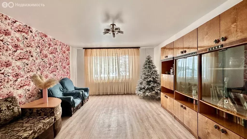 Дом в Курганская область, Кетовский муниципальный округ, посёлок ... - Фото 2