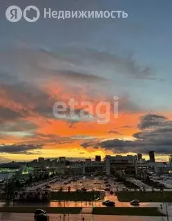 4-комнатная квартира: Красноярск, улица Алексеева, 51 (99 м) - Фото 1