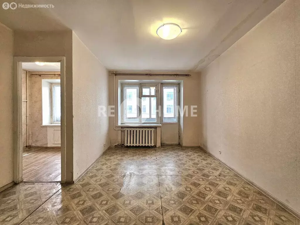 1-комнатная квартира: Пермь, Екатерининская улица, 88 (31.3 м) - Фото 2