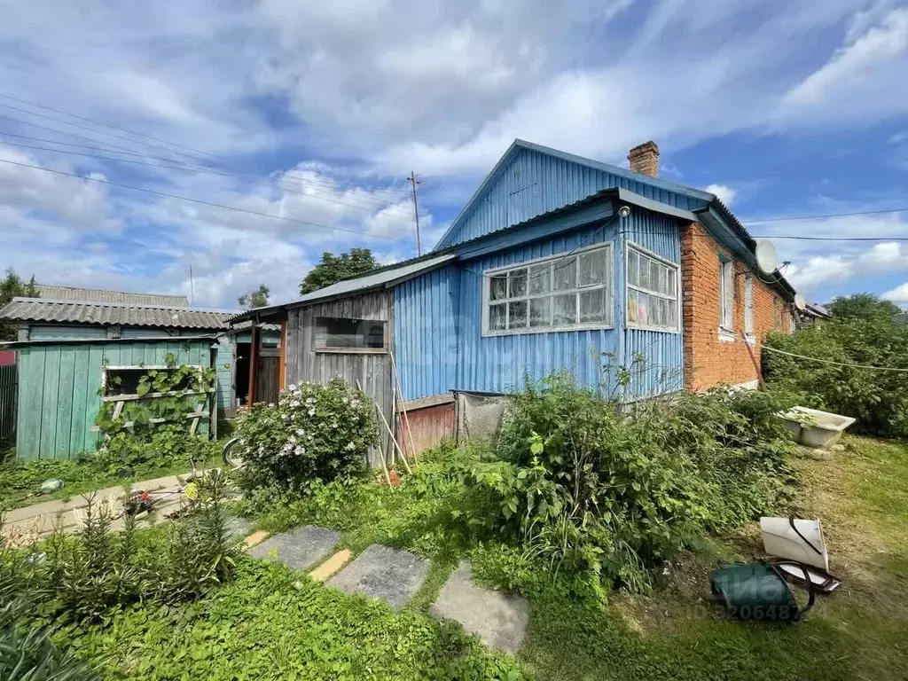 3-к кв. Смоленская область, с. Хмелита ул. Молодежная, 17 (50.6 м) - Фото 1