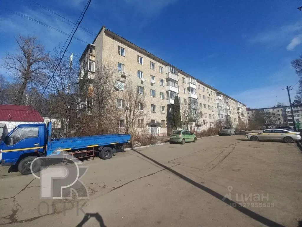 Квартира, 3 комнаты, 61 м - Фото 1