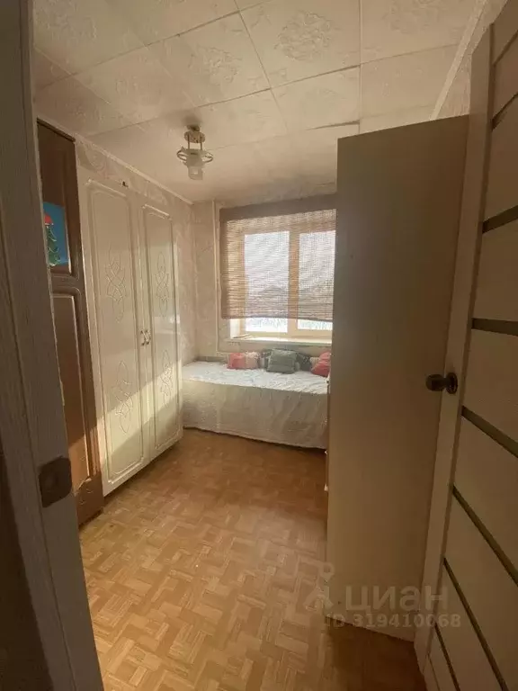 4-к кв. Саха (Якутия), Якутск ул. Якова Потапова, 6к1 (71.0 м) - Фото 1