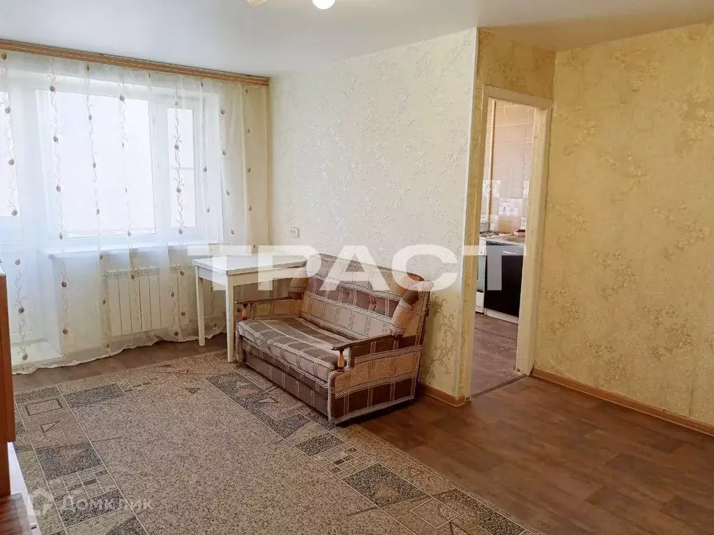 Продаётся 1-к квартира, 28.1 м - Фото 1
